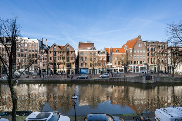 Medium property photo - Oudezijds Voorburgwal 145A, 1012 ES Amsterdam